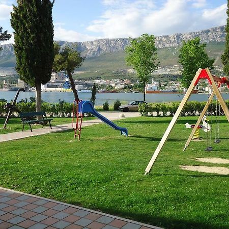 Apartments Maris Vranjic Экстерьер фото