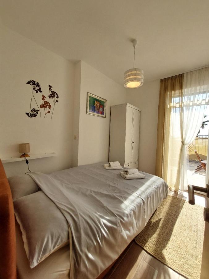 Apartments Maris Vranjic Экстерьер фото